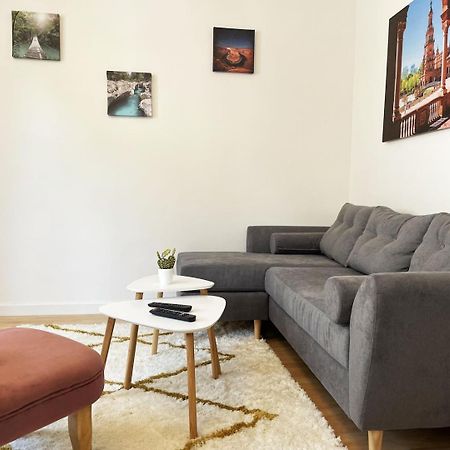 Apartament Au Bord De L'Eure - Free Parking Chartres Zewnętrze zdjęcie