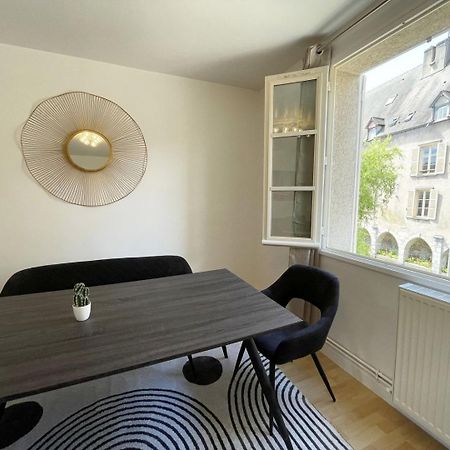 Apartament Au Bord De L'Eure - Free Parking Chartres Zewnętrze zdjęcie