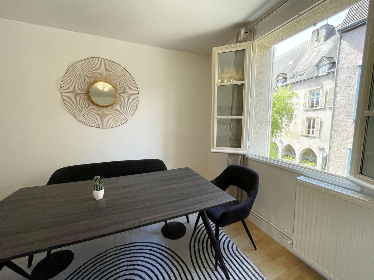 Apartament Au Bord De L'Eure - Free Parking Chartres Zewnętrze zdjęcie